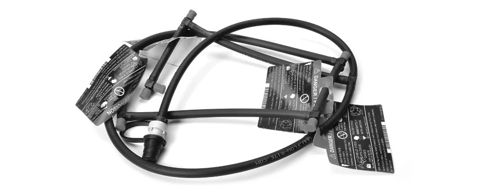 [102956501] ASSY TUBE SPWS PREC