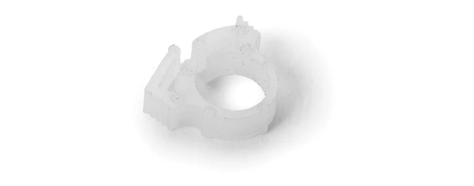 CLAMP  HOSE  NYLON  .25