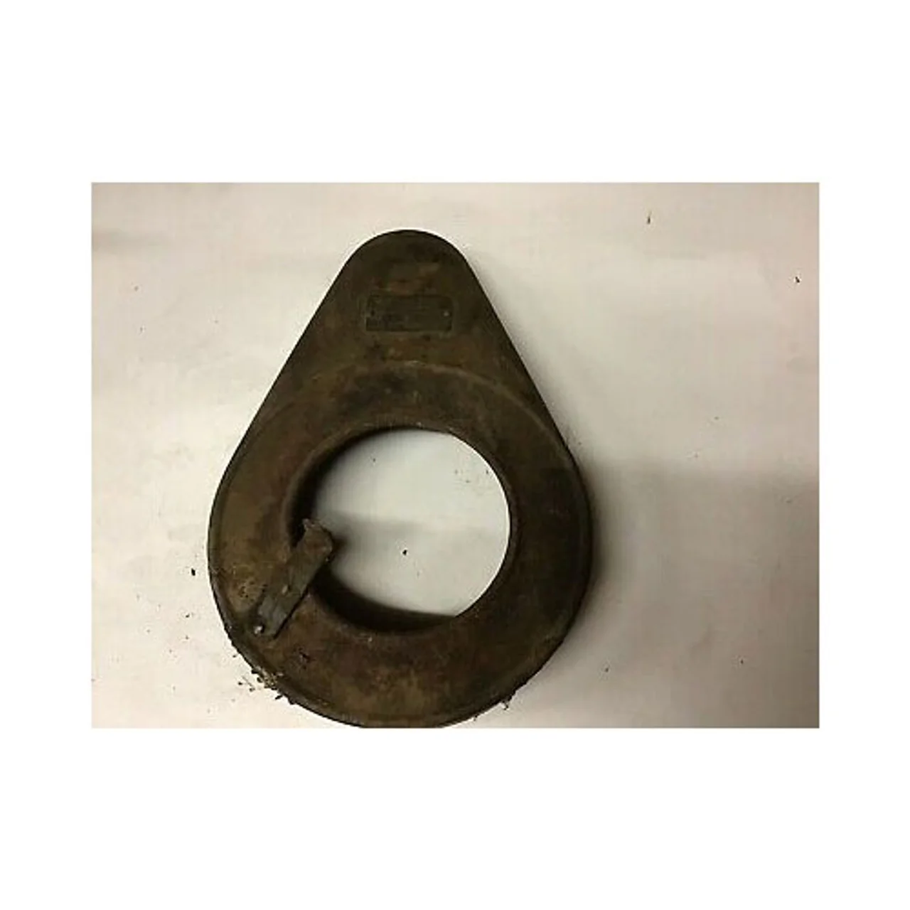 [102999201] SHROUD, ENGINE, LH, FH