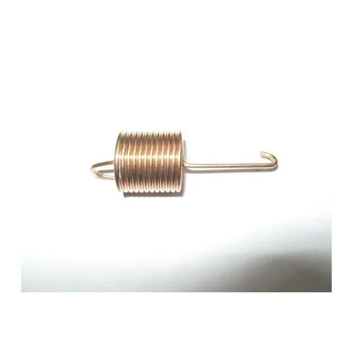 SPRING, GOVERNOR, FH