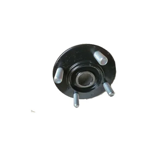 [103146203] ASM, WHEEL HUB, REAR, 1550