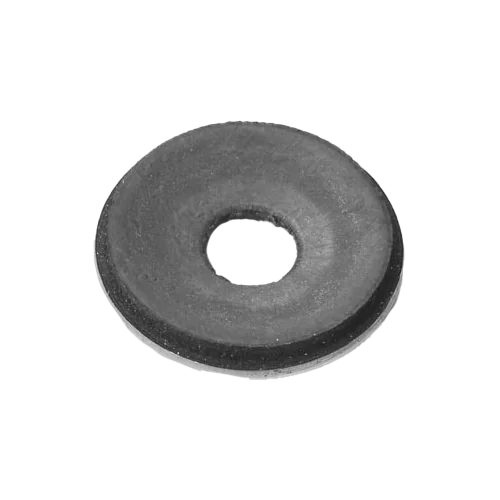 CONICAL WASHER W.RUBBER