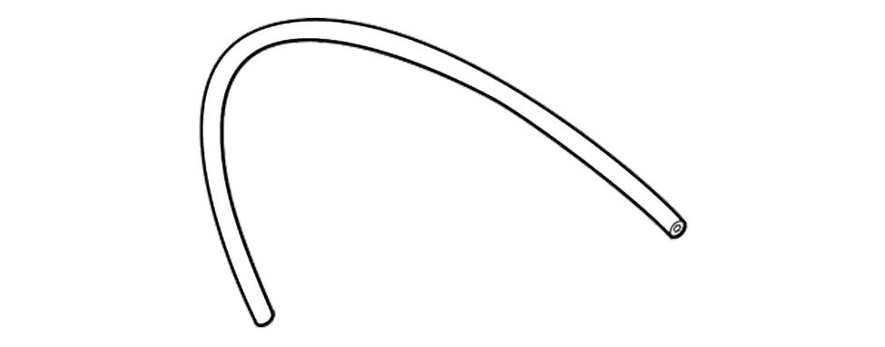 TUBING SPWS BULK ROLL