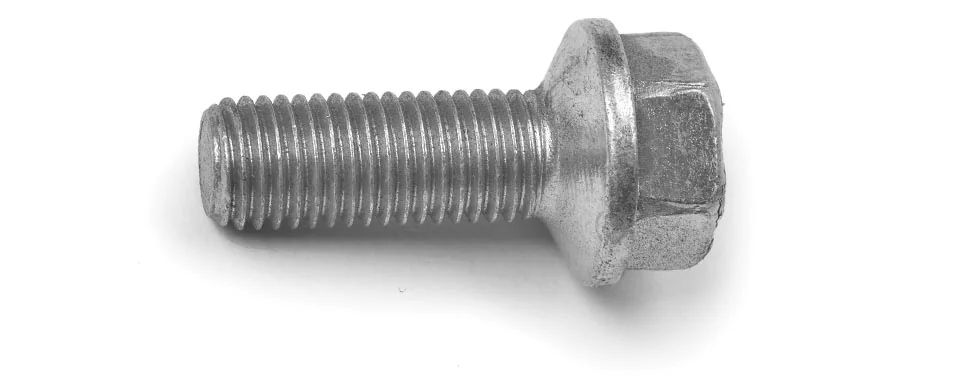 BOLT, BRAKE CLUSTER MNT, HYD