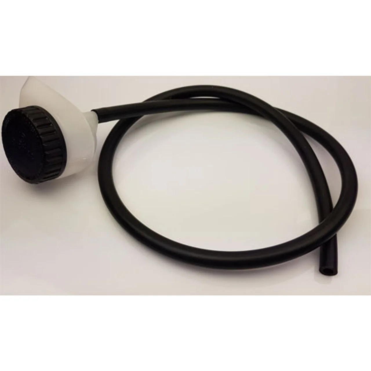 HOSE, RESERVOIR, BRAKE FLUID