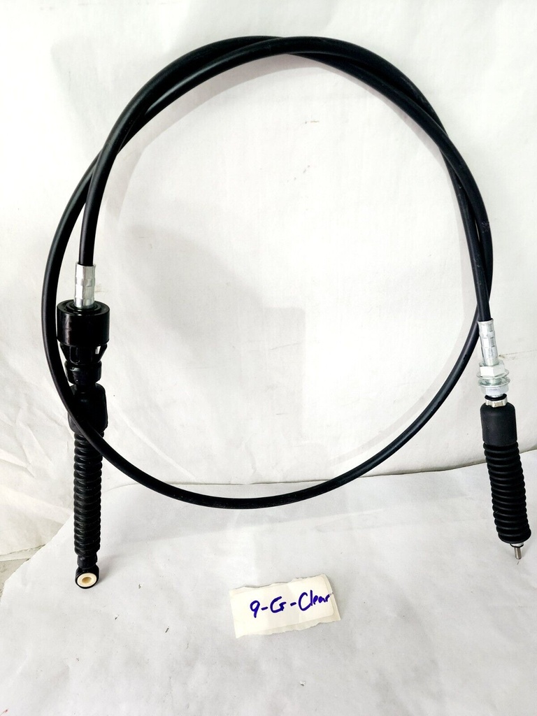 CABLE, TRANS, BALL END, 1550MM