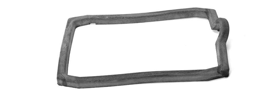 FIELD COIL ASSEMBLY