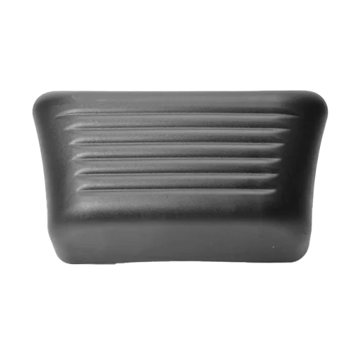 FRONT BUMPER PRECEDENT