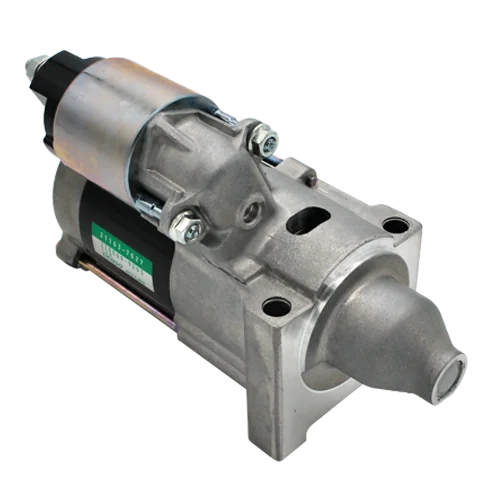 STARTER, ELECTRIC, FH680D