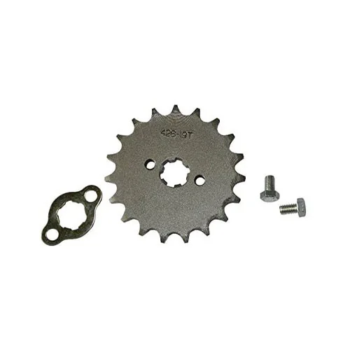 SPROCKET, 19T