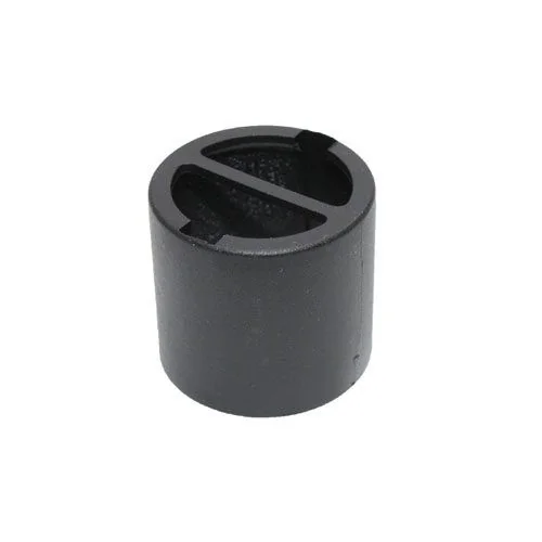 ENDCAP, ESPAR HEATER