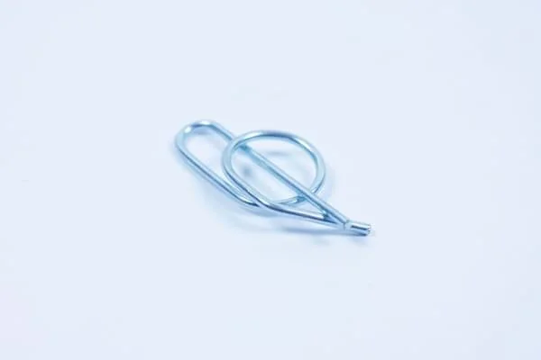 COTTER, RUE RING, 1/2