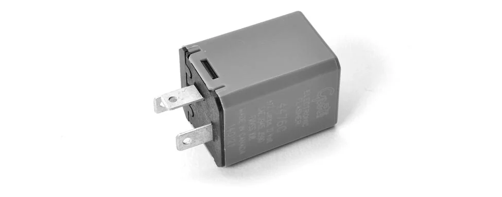 [102742501] FLASHER, 12V, FIXED LOAD