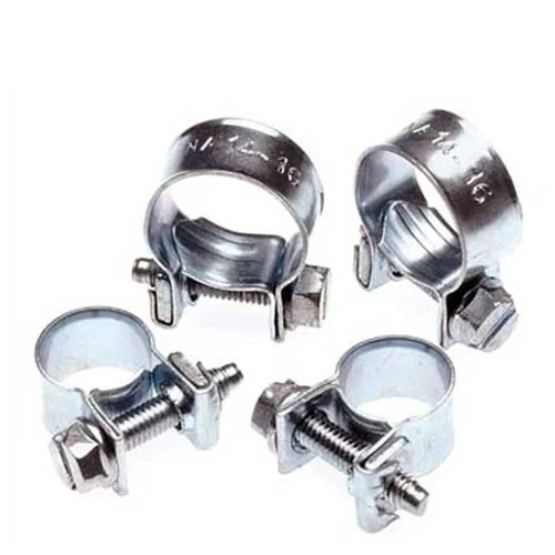 CLAMP, FUEL LINE, 9 MM