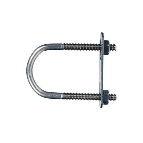 UBOLT, 5/16-18 2-1/2X3-3/4