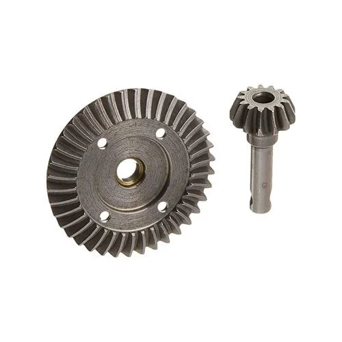 GEAR, RING 33T MACHINED