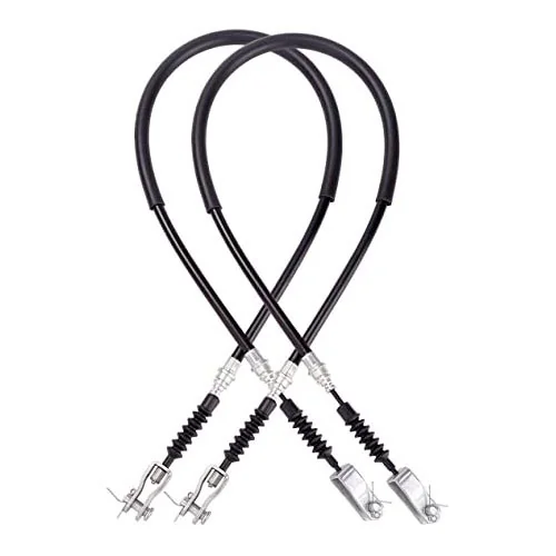 CABLE, NONCOATED, PBRAKE, RGHT