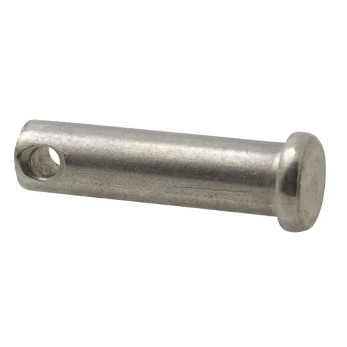 PIN, CLEVIS, 3/8