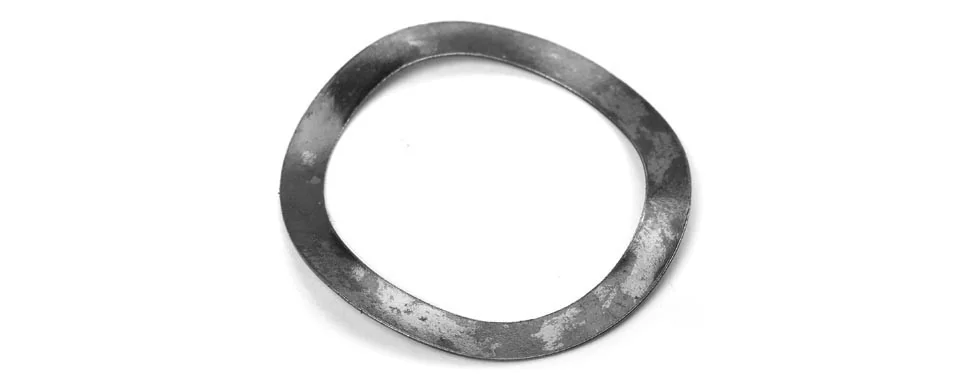 [102841101] WASHER, WAVE, S-G