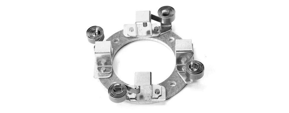 ASM BRUSH PLATE START