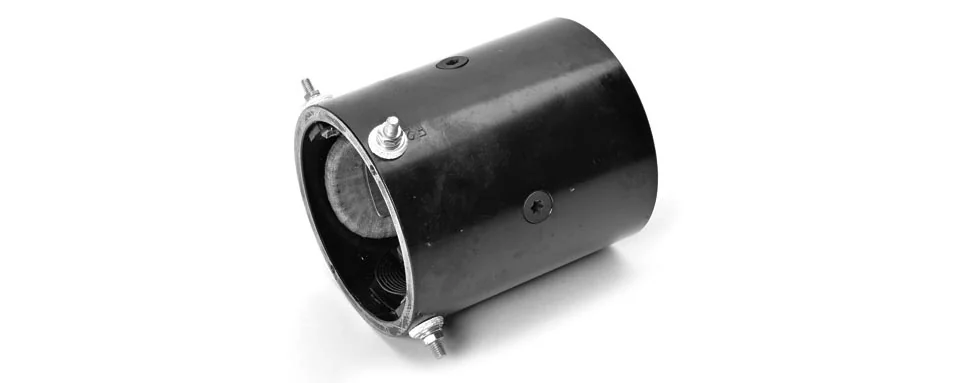 ASSY, FRAME FIELD, S-G