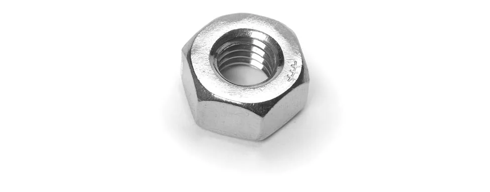 [102873401] 5/16-18 HEAVY HEX NUT