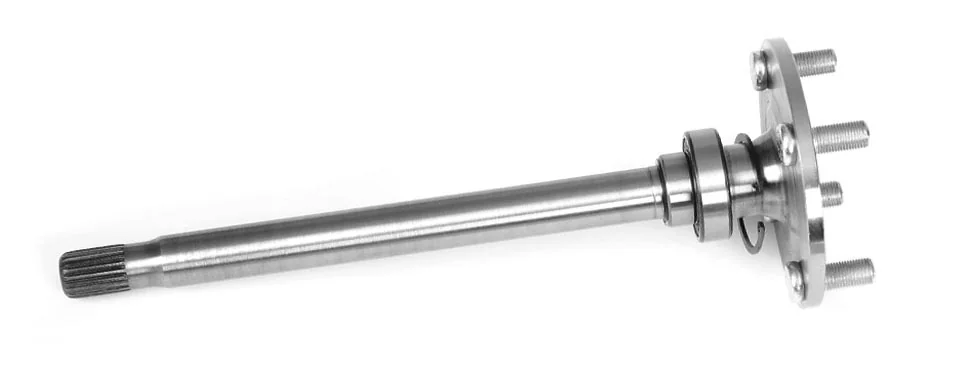 SHAFT TRANSAXLE ELEC. SHORT