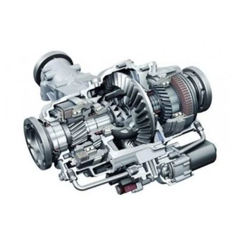 ASSEMBLY, DIFFERENTIAL