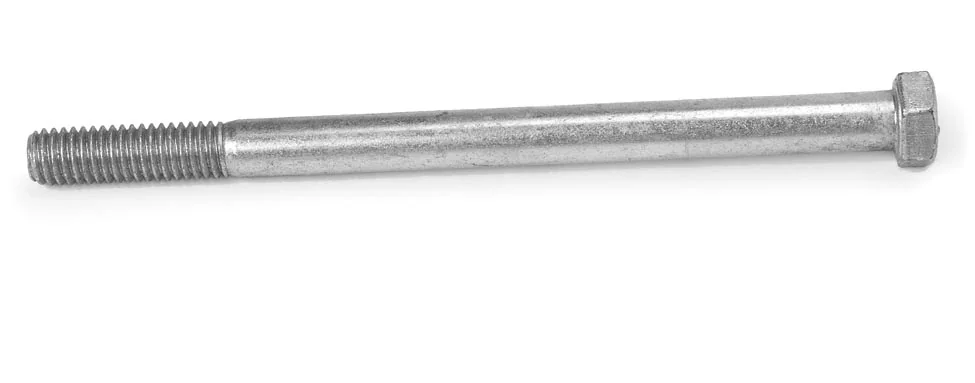 SCREW  3/8-16 X 5.50 HX HD CAP