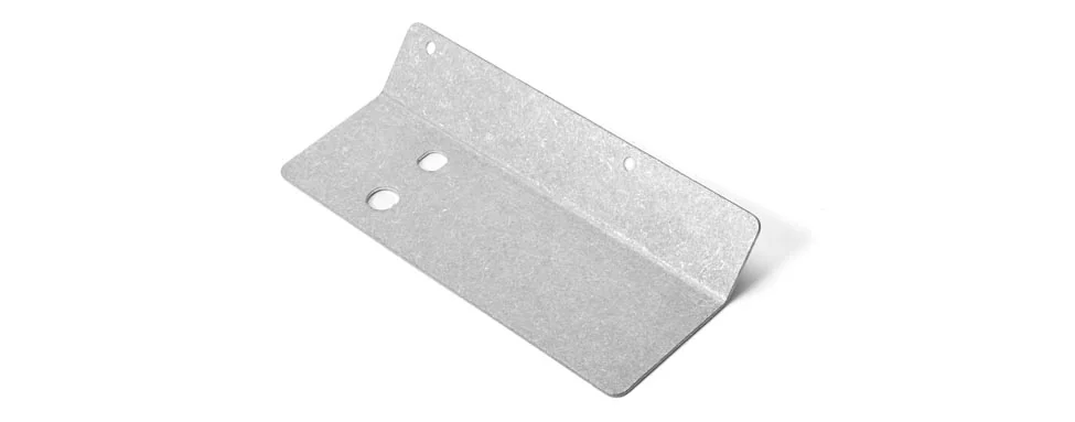 PLATE, SWITCH, RUN TOW, MODE