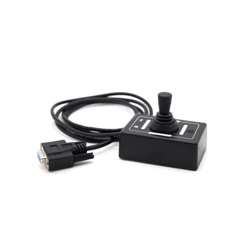 [102918501] JOYSTICK, 4 WAY, W/ BOOT