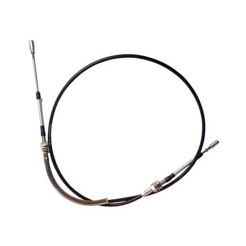 CABLE, TRANSMISSION SHIFT, AWD