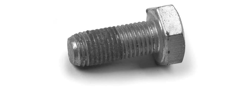 BOLT, M10 X 1.25 X 25 LOCTITE