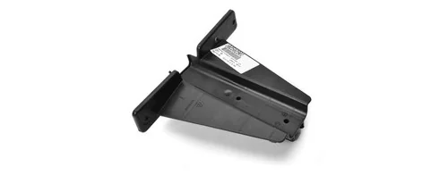 BRACKET-CANOPY SUPPORT LH