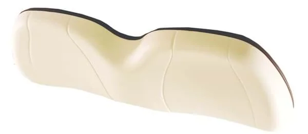 [102503202] BACKREST ASM - WHITE