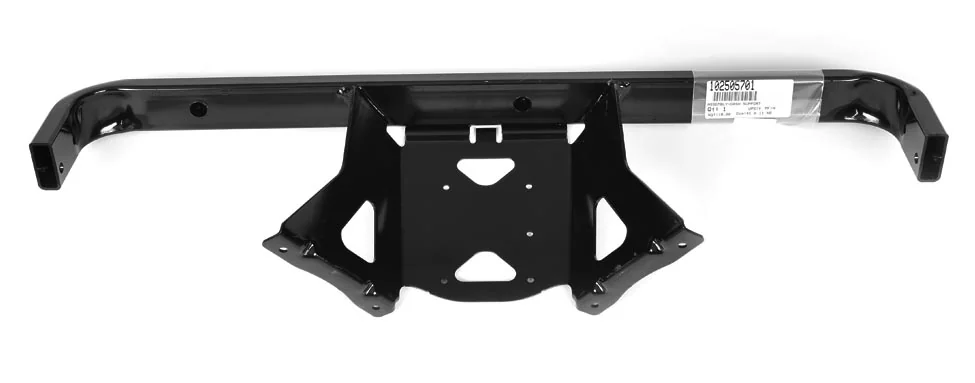 ASSEMBLY-DASH SUPPORT