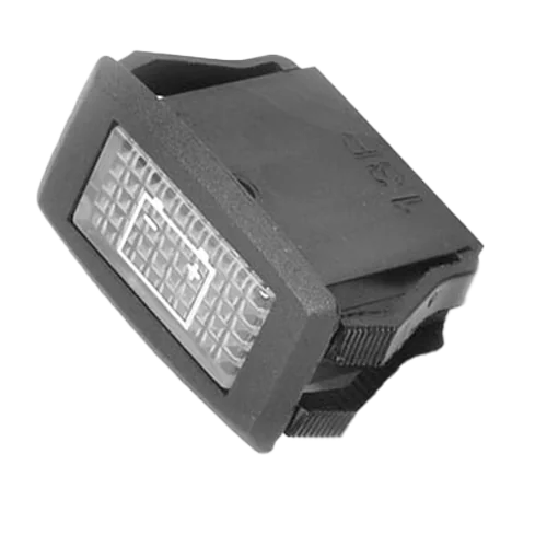 [102508701] BATTERY LIGHT, PREC