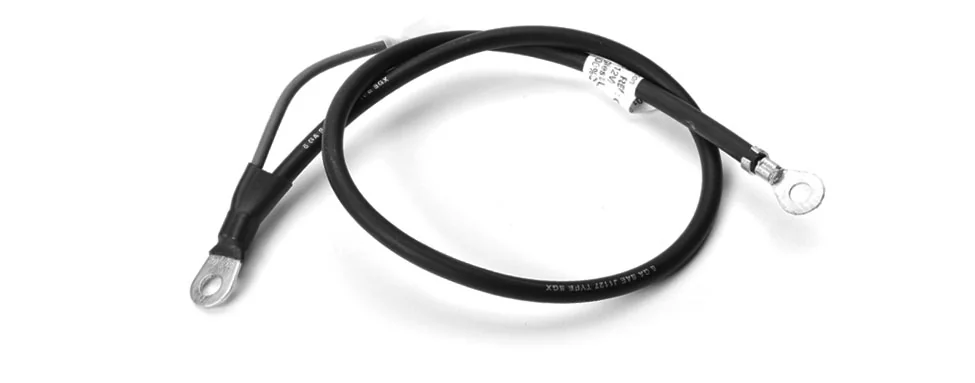 [102509701] CABLE - EV PASSENGER JUMPER