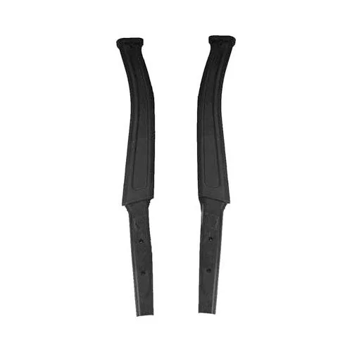 ASM-REAR CANOPY SUPPORT