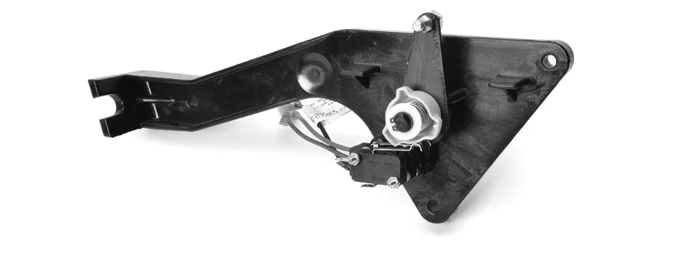 [102514602] ASSEMBLY - GAS F-N-R SHIFTER