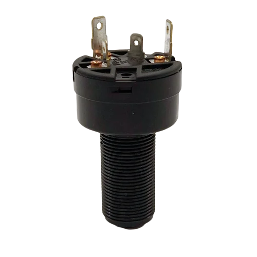 KEY SWITCH, GAS, PREC