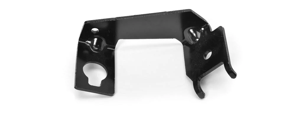 BRACKET, TRANS CABLE SUPPORT