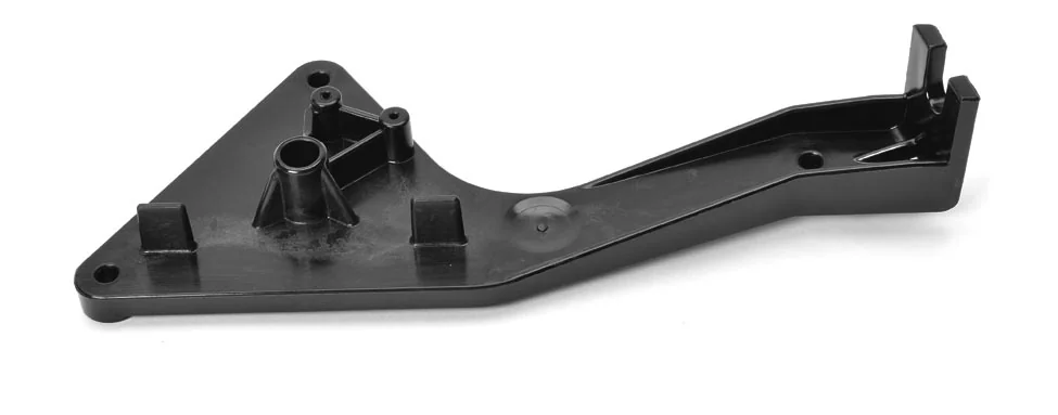 [102515601] BASE - GAS F-N-R SHIFTER