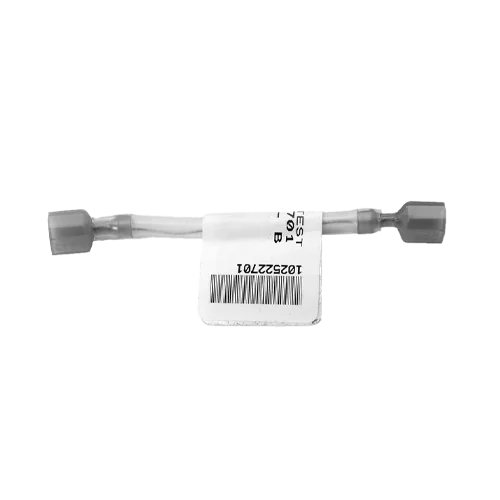 ASM, PRE-CHARGE RESISTOR