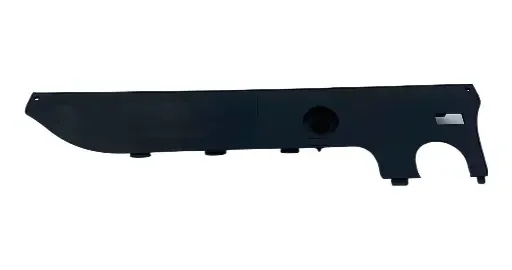 INSTRUMENT PANEL ASM