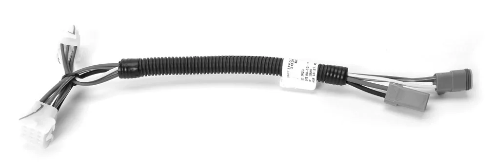 [102528101] DC-DC CONVERT HARNESS