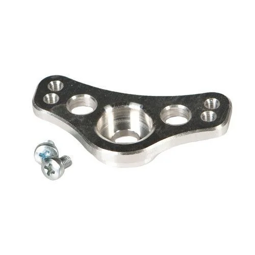 [102528401] BRACKET - HOUR METER