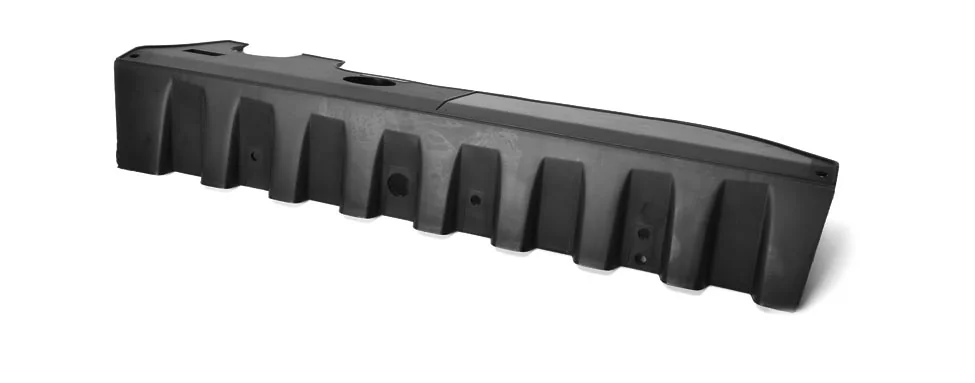 I.P. - BATT INDICATOR
