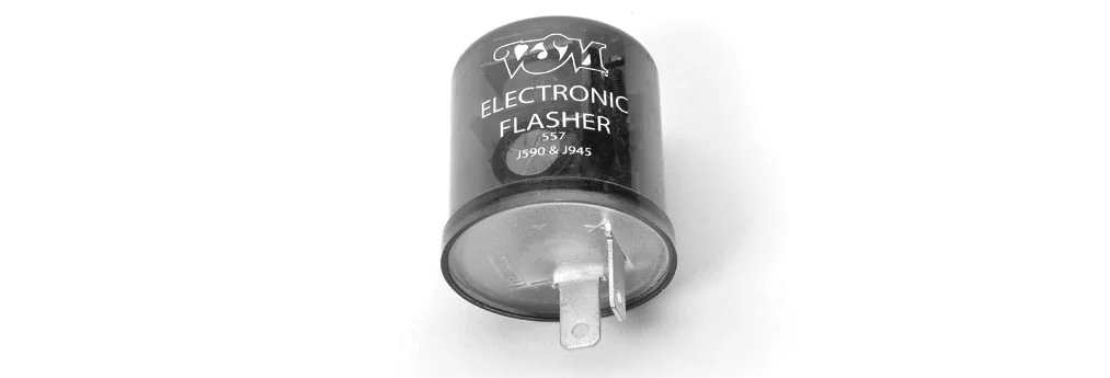 FLASHER UNIT, PREC