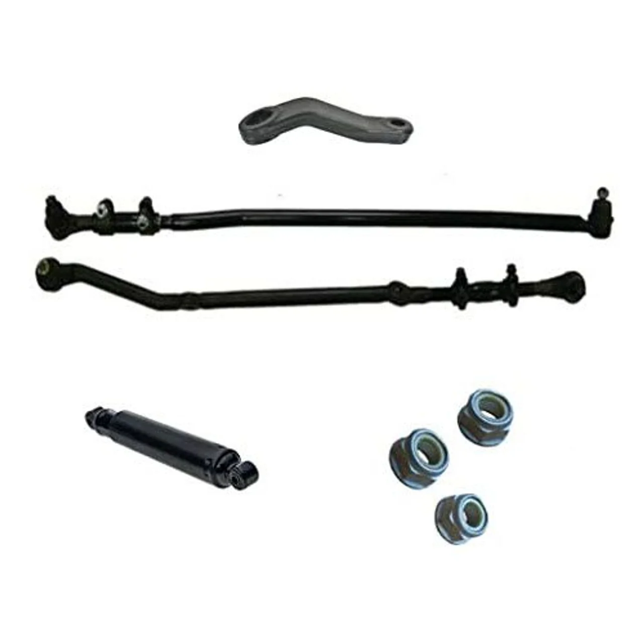 ROD, STEERING LINK, TOWING